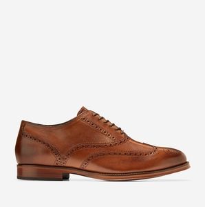 Men's Modern Classics Wingtip Oxford